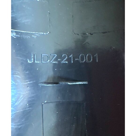 Universal Remote Control Compatible With Netflix Hulu YouTube Disney JLDZ-21-001 - Picture 5 of 5